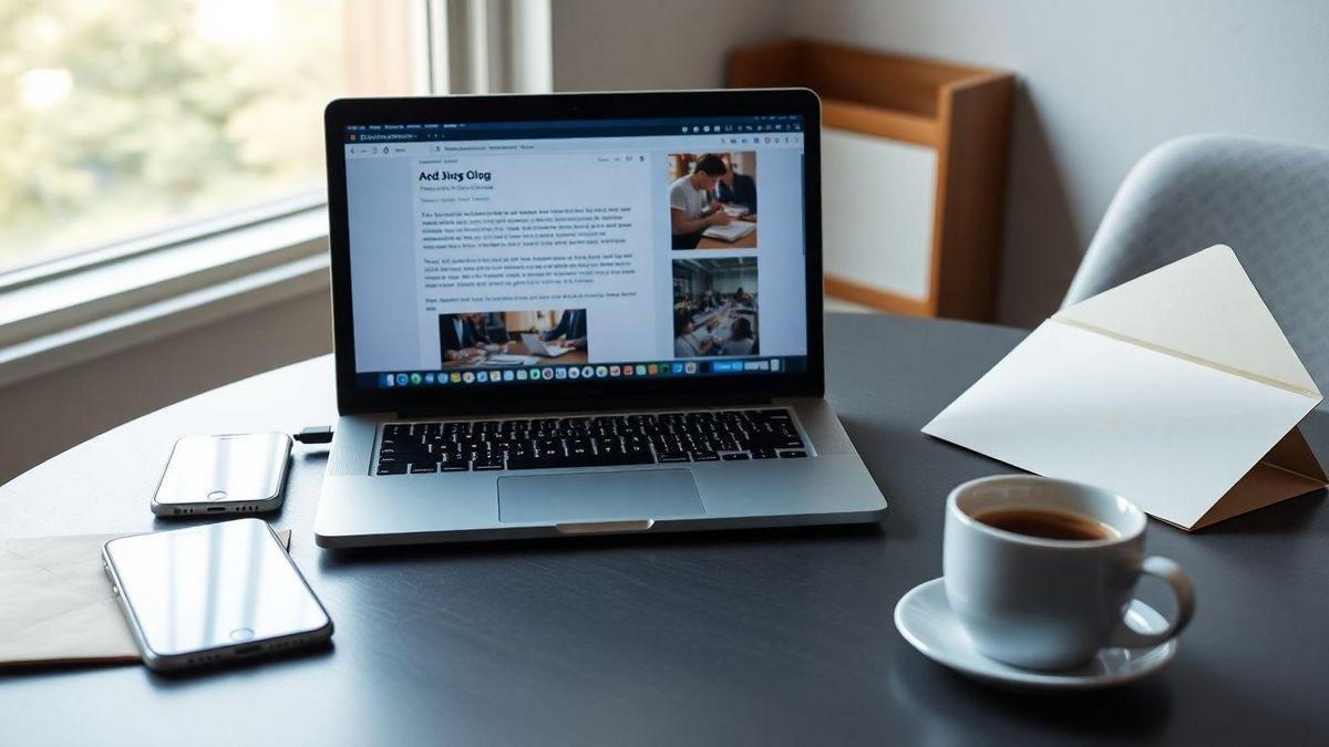 Redes sociais e e-mail como amplificadores orgânicos do seu blog