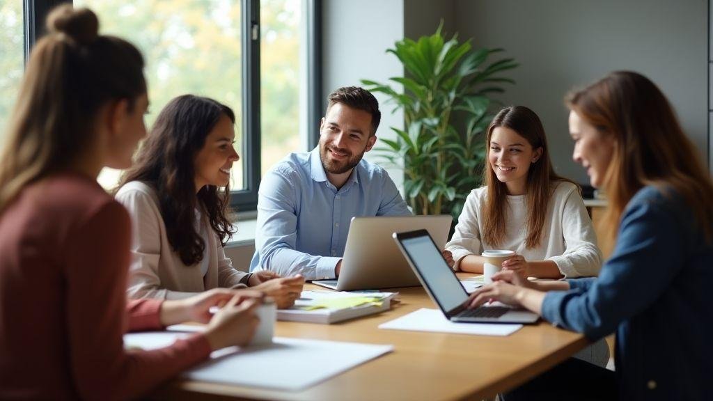 Redes sociais para negócios: storytelling e geração de leads para o funil de vendas