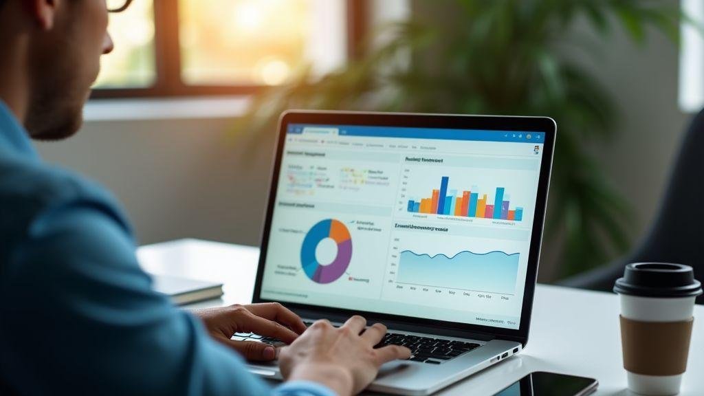 Segmentação comportamental por e-mail para engajamento e retenção