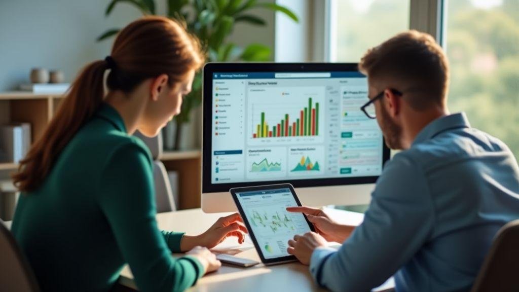 Segmentação de leads e scoring de leads para você priorizar oportunidades B2B