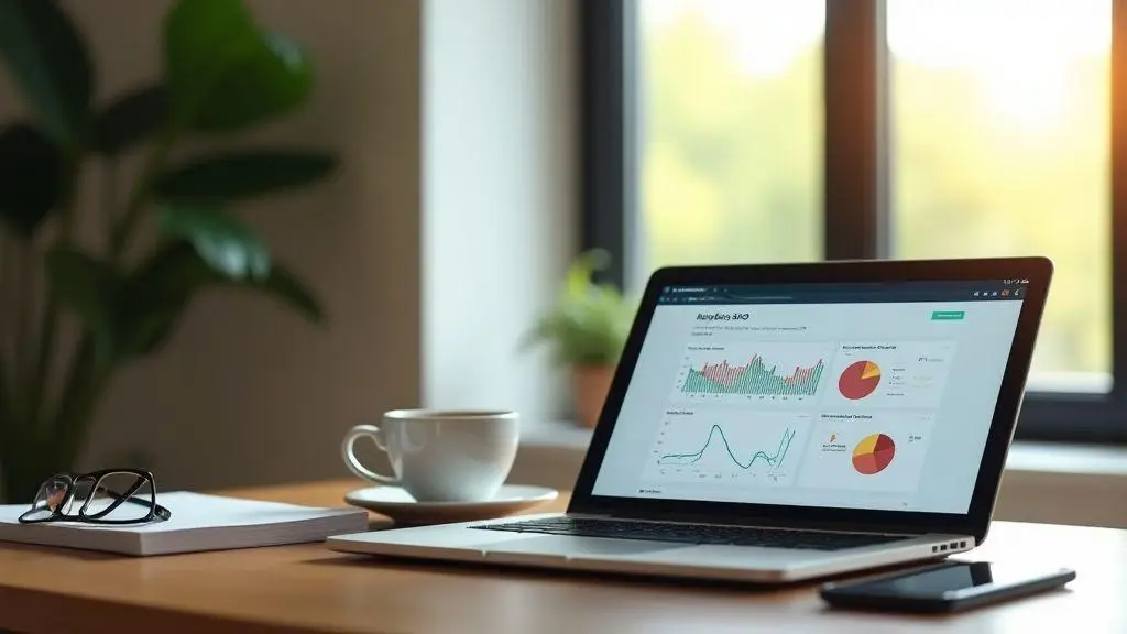 SEO e análise de métricas para posicionar sua página de vendas no Google