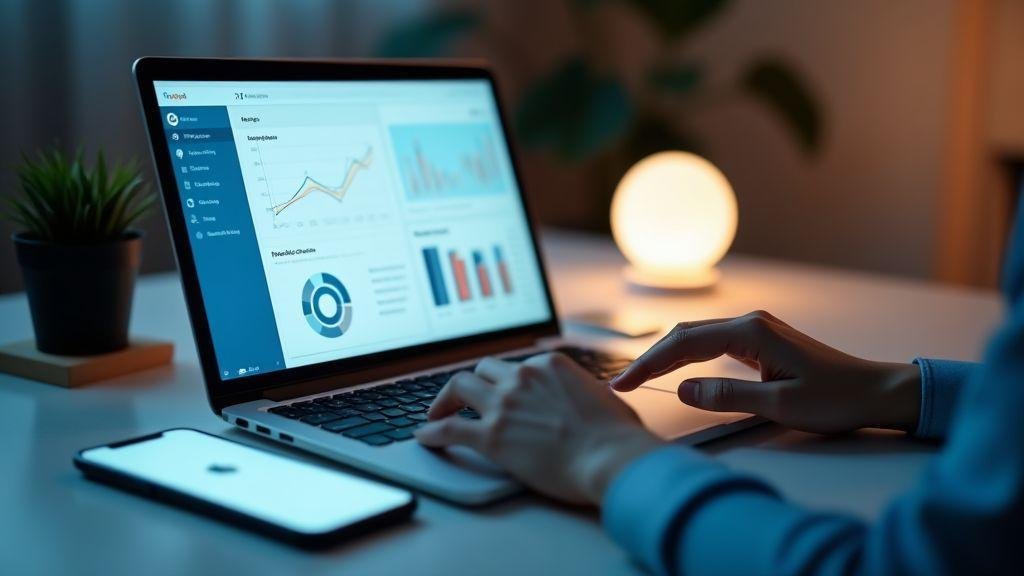 Tráfego pago eficiente: Google Ads e Facebook Ads para financiar um negócio com baixo investimento e testar ideias