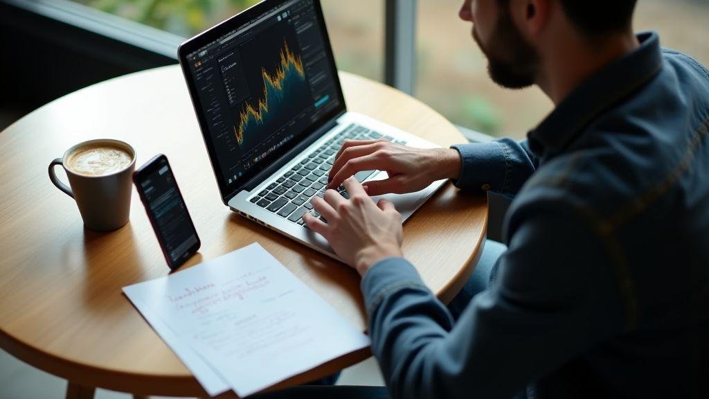 Usar redes sociais para você testar demanda e validar ideia de negócio no empreendedorismo digital com MVP de baixo custo