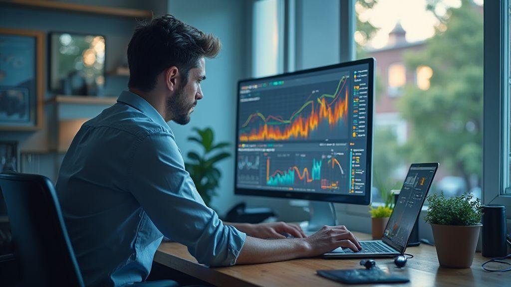 Análise de comportamento do usuário para prevenir churn em SaaS