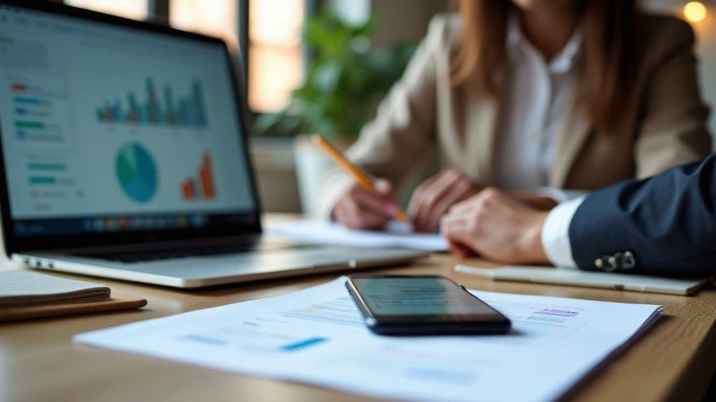 Aquisição de clientes com SEO, Google Ads e redes sociais