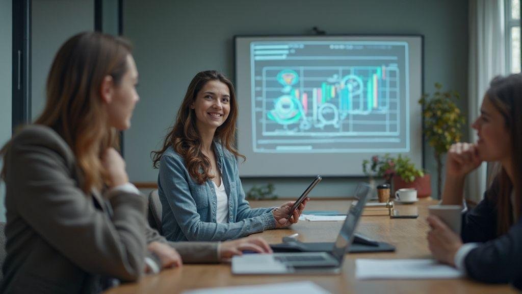 Benefícios para você usar Plataformas de microlearning para formação continuada de professores com análise de desempenho