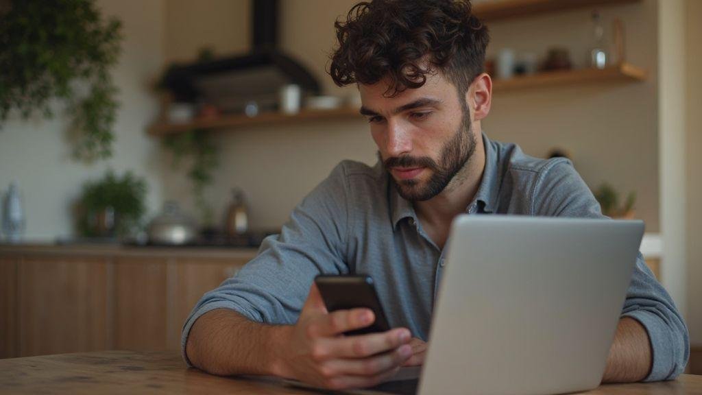 Comece hoje: passos práticos para começar a investir pouco automaticamente