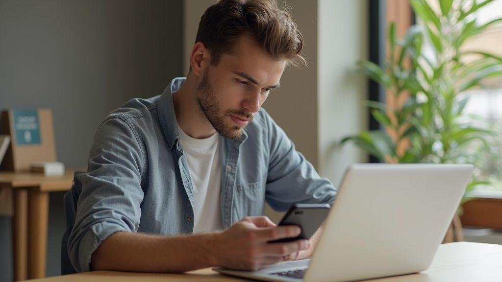 Como configurar um plano automático com apps e robo-advisor para pequenos investidores