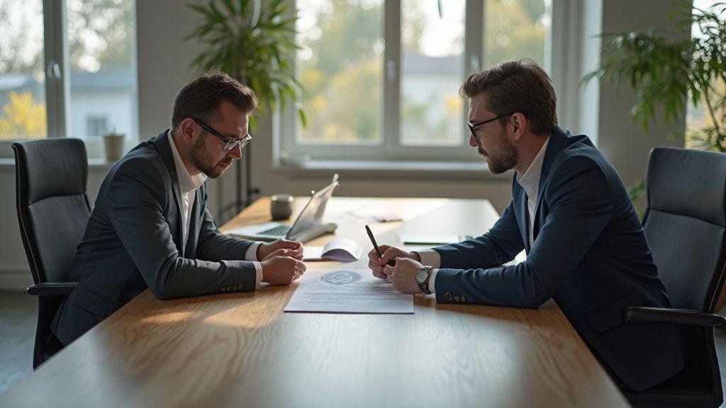 Como criar seu negócio de consultoria para pequenos empreendedores cobrando por hora, com proposta comercial e contrato profissional