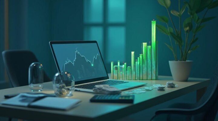 como definir preço lucrativo para serviços online