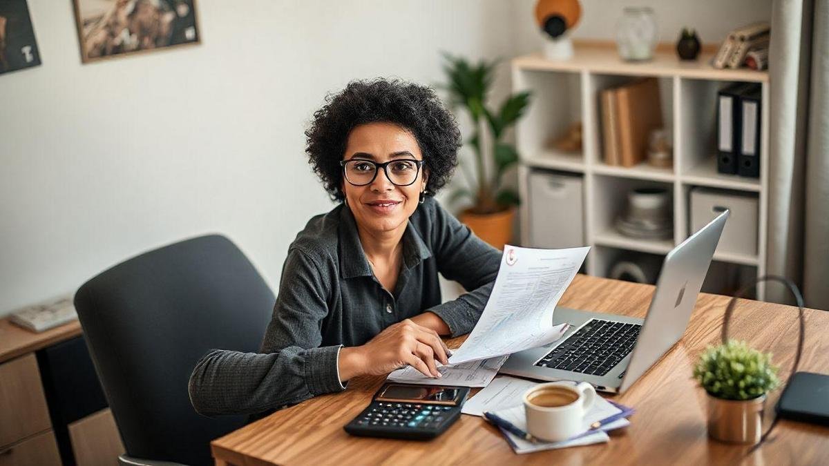 Como emitir nota fiscal e cuidar do cadastro e procedimentos sem contador