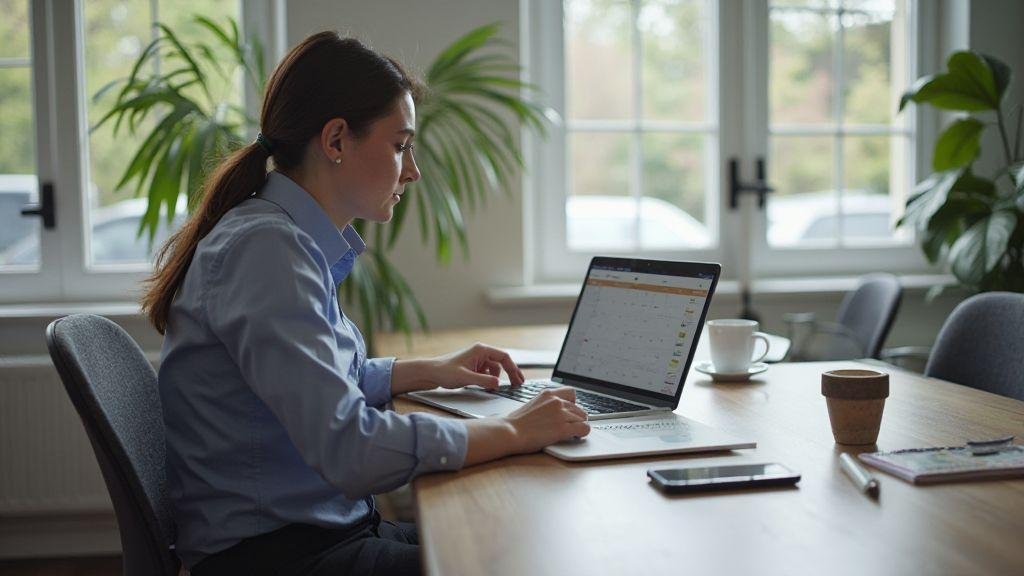 Como escolher as melhores ferramentas de agendamento para o seu perfil