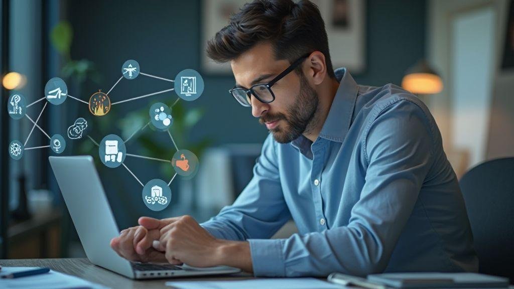 Como implementar microsegmentação por intenção e personalização dinâmica por intenção nos anúncios