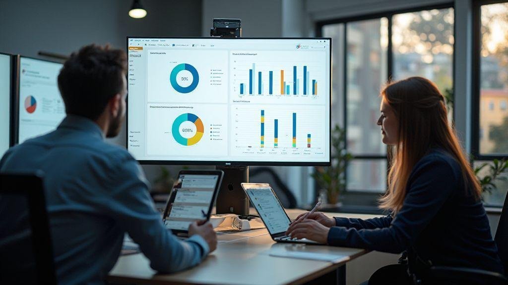 Como medir e otimizar scoring de intenção para aumentar a eficiência do seu funil de vendas