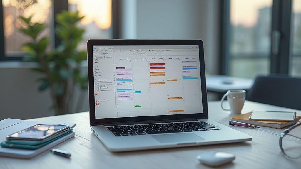 Integração, segurança e preço: escolha o agendador de conteúdo certo para você