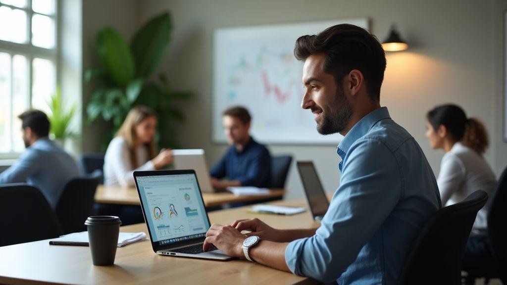 Marketing de conteúdo e redes sociais para engajar e reter assinantes