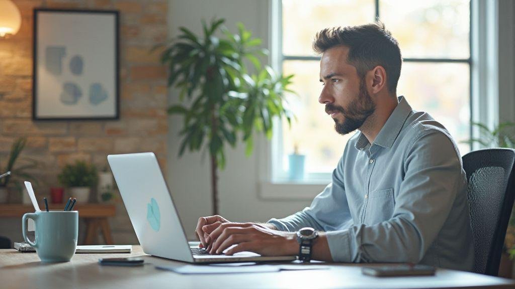 Marketing de conteúdo para atrair assinantes e validar ideias de renda recorrente