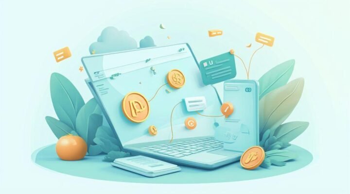 Plataformas de microlearning para formação continuada eficaz