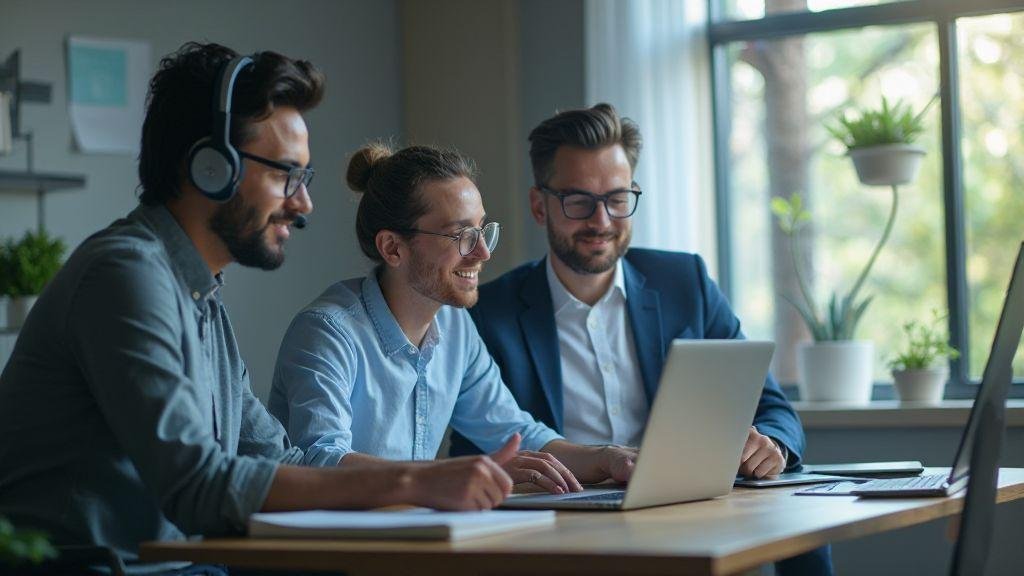 Suporte proativo e Customer Success para prevenção de churn em SaaS