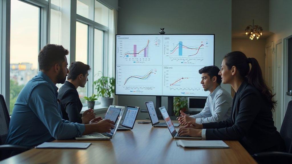 Testes, métricas e estratégias para reduzir churn em assinaturas SaaS