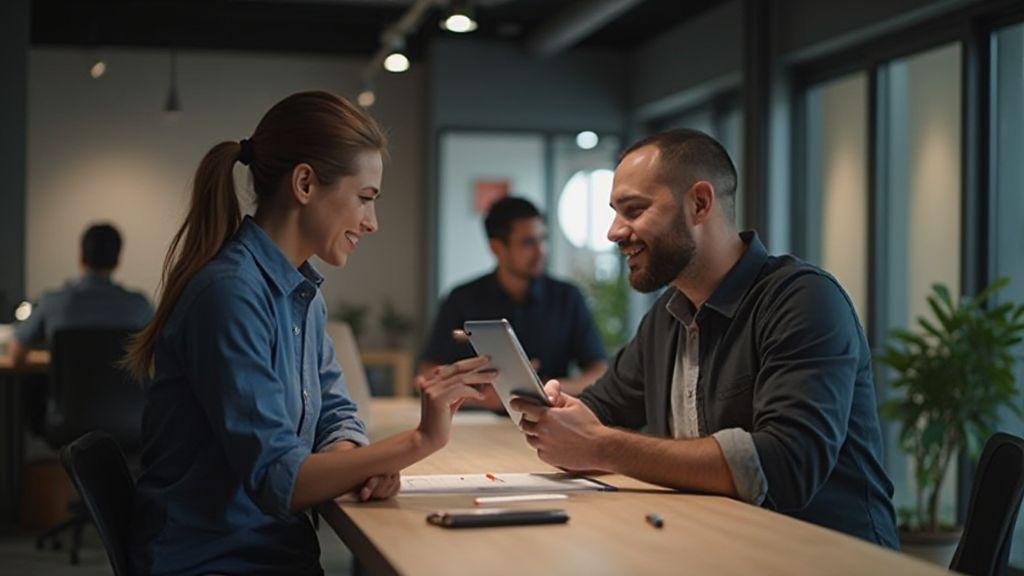 Upgrades de plano e ofertas de valor para diminuir churn