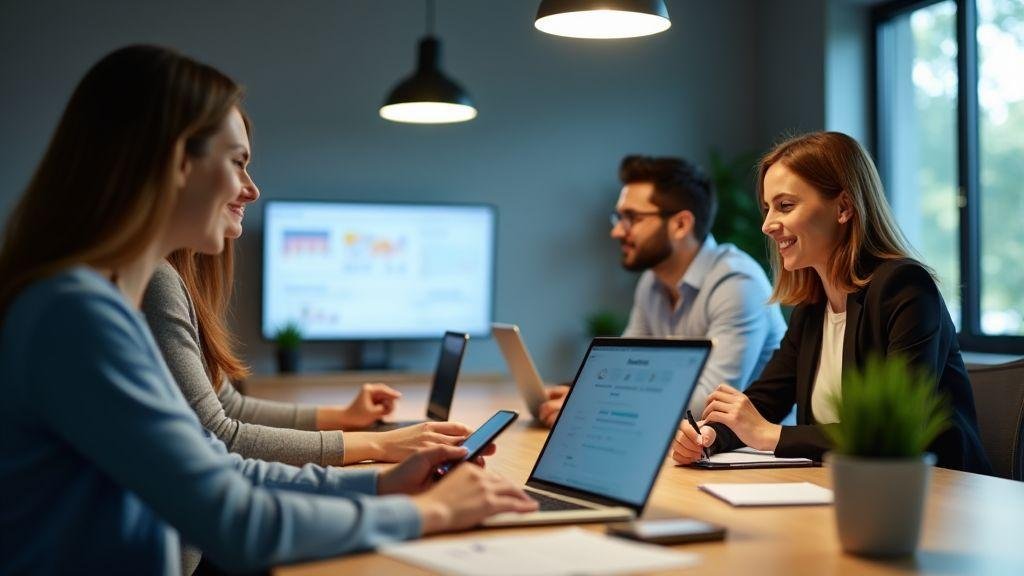 Usando redes sociais para comunicar valor e melhorar retenção