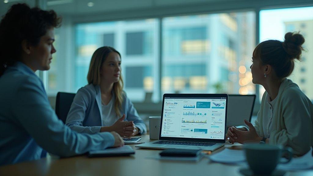 Benefícios diretos das ferramentas de marketing para análise de dados comportamentais com integração ao CRM