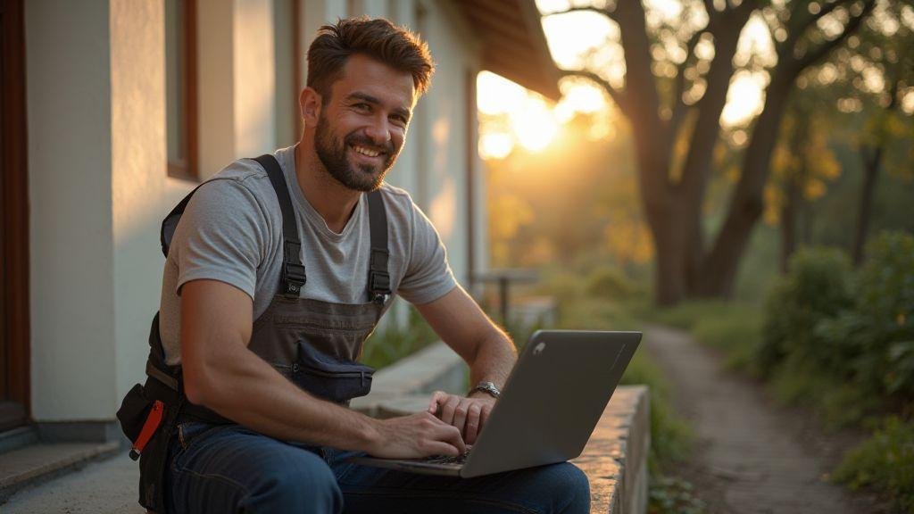 Como aplicar SEO local para posicionar seus serviços e ter consertos domésticos renda complementar