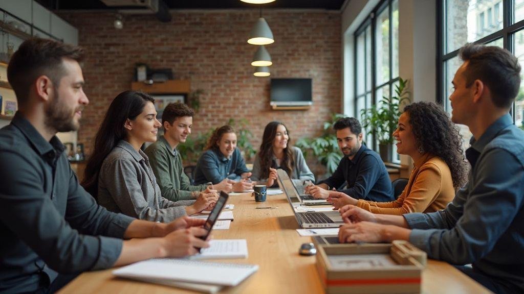 Como atrair fornecedores e gerir vendedores no seu marketplace