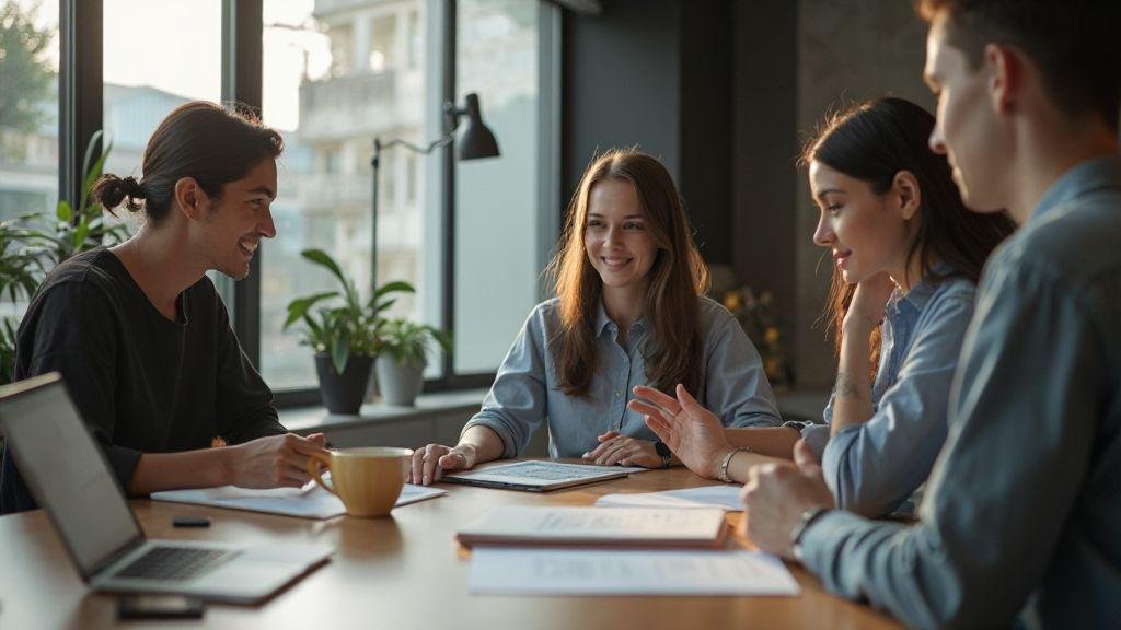 Como escolher o modelo de negócio e monetização marketplace nichado