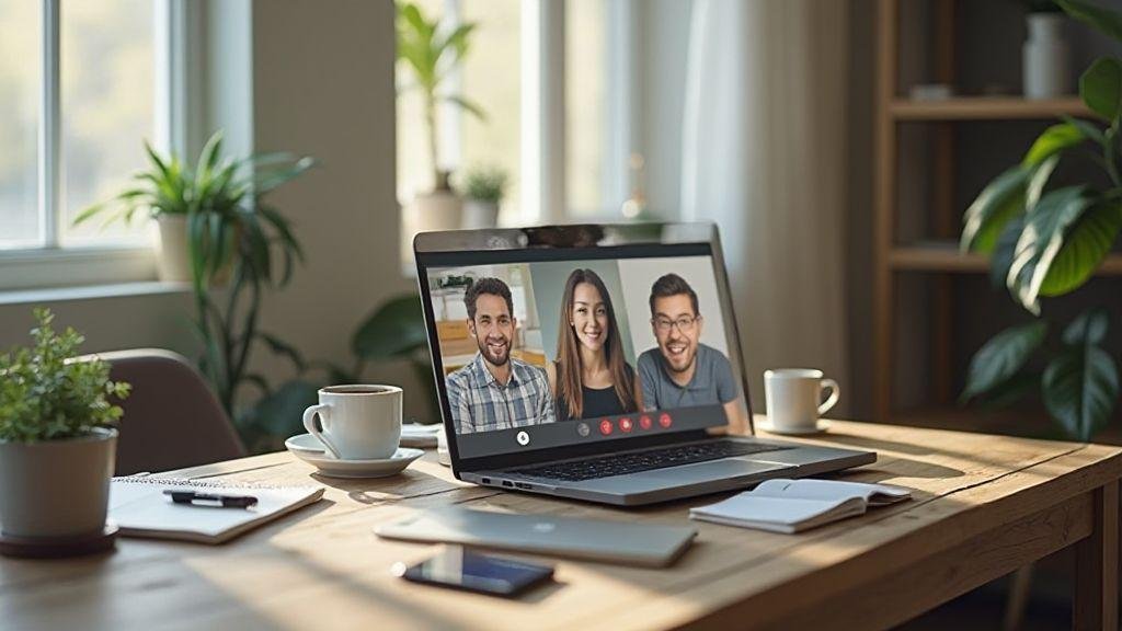 Contratação para startup digital remota: como montar equipe remota enxuta e eficiente Contratação para startup digital remota: como montar equipe remota enxuta e eficiente