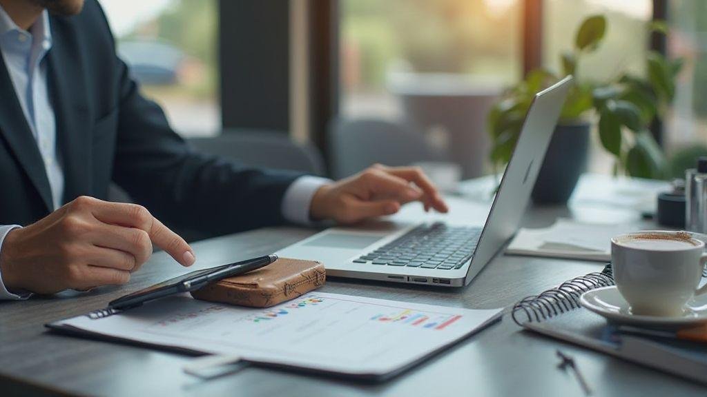 E-mail marketing, nutrição de leads e proposta comercial com foco em ROI