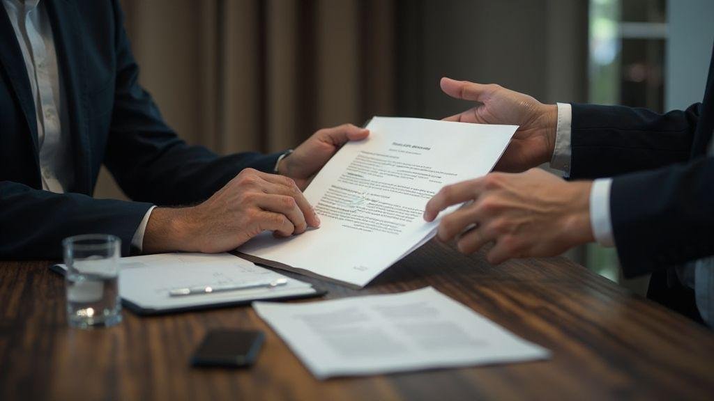 Estrutura de precificação baseada em valor para serviços de alto valor