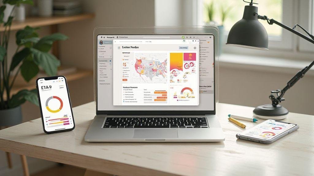 Ferramentas de mapas de calor para funis de vendas: Hotjar, Crazy Egg, Microsoft Clarity e opções gratuitas