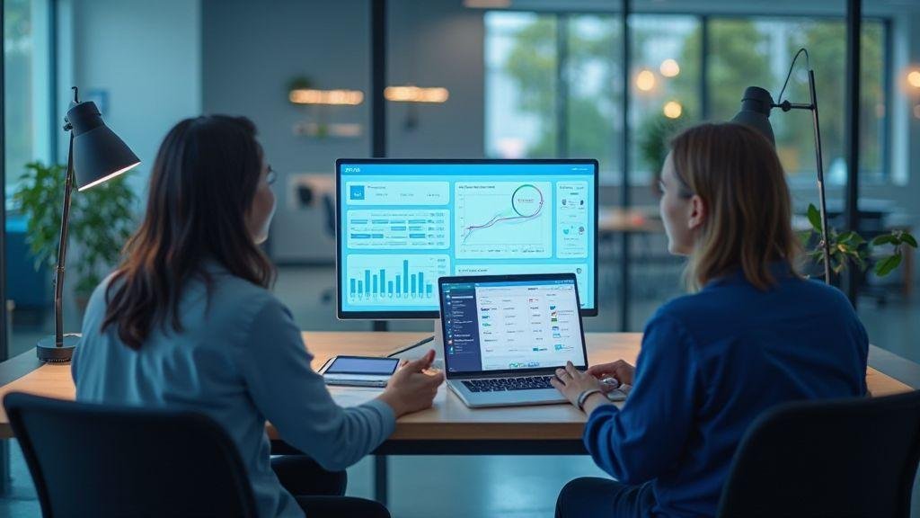 Integração CRM e automação de marketing: passos técnicos essenciais