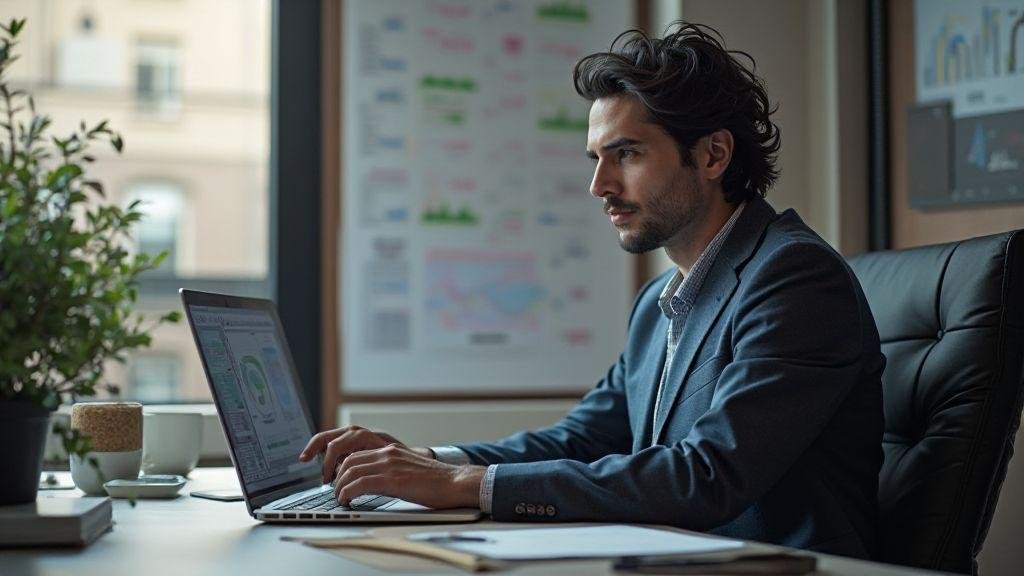 Integrando funil de vendas e automação de marketing para vendas consultivas online