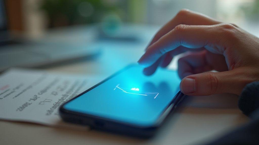 Por que o microcopy persuasivo importa para suas assinaturas