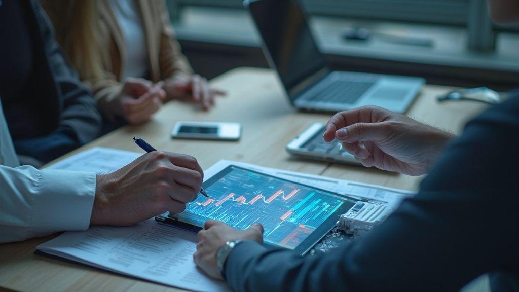 Rastreamento de comportamento do cliente: dados que importam para seu funil