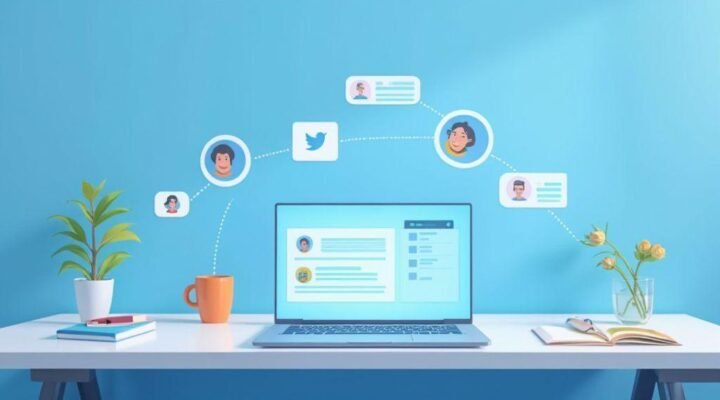 roteiro de prospecção por mensagem no LinkedIn