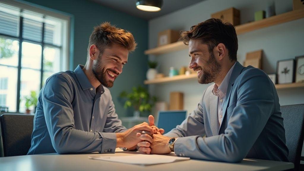 Usando garantia de reembolso para reduzir o risco do comprador e aumentar vendas Usando garantia de reembolso para reduzir o risco do comprador e aumentar vendas