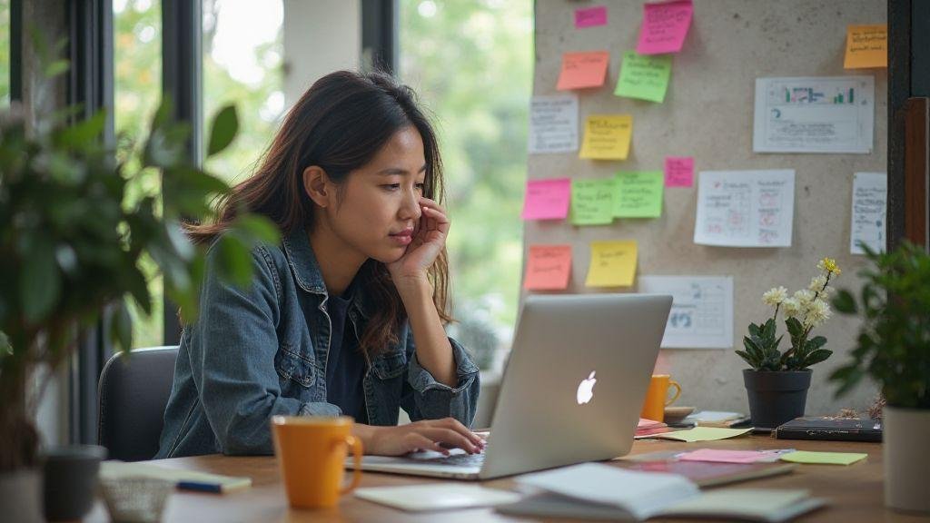 Analisar feedback de pré-venda e ajustar o infoproduto