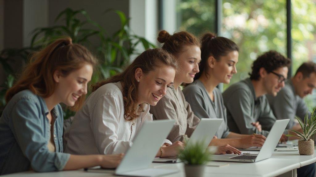 Aumentar retenção de assinantes de cursos e escalar sem anúncios