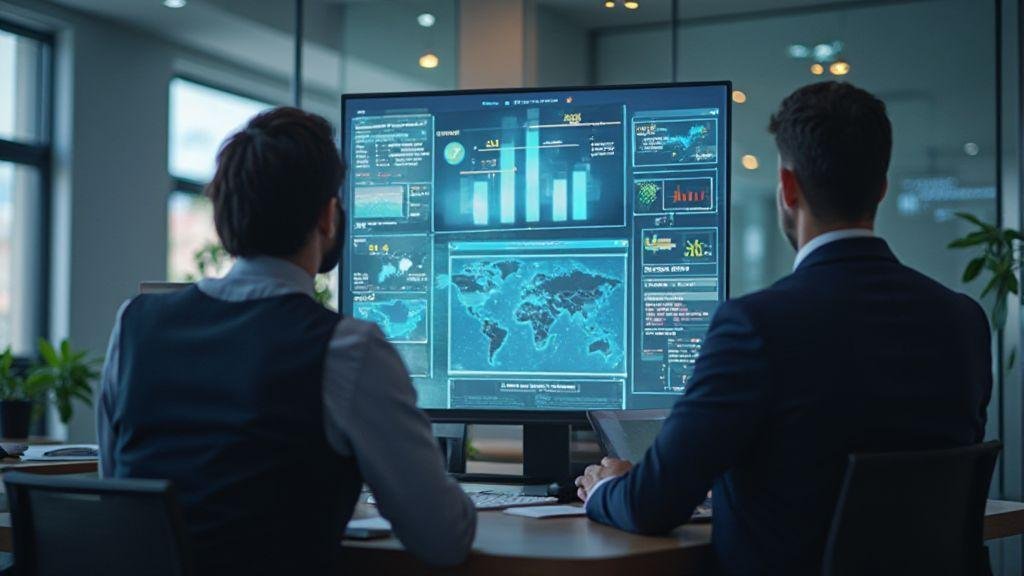 Automação de comissões recorrentes e gestão de afiliados