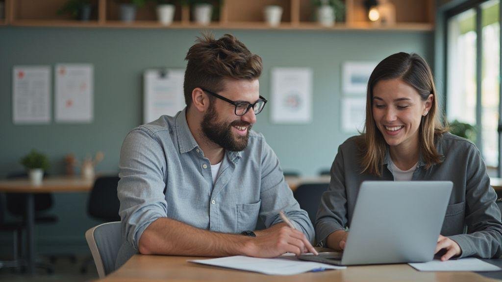 Como criar onboarding automatizado para retenção desde o primeiro dia