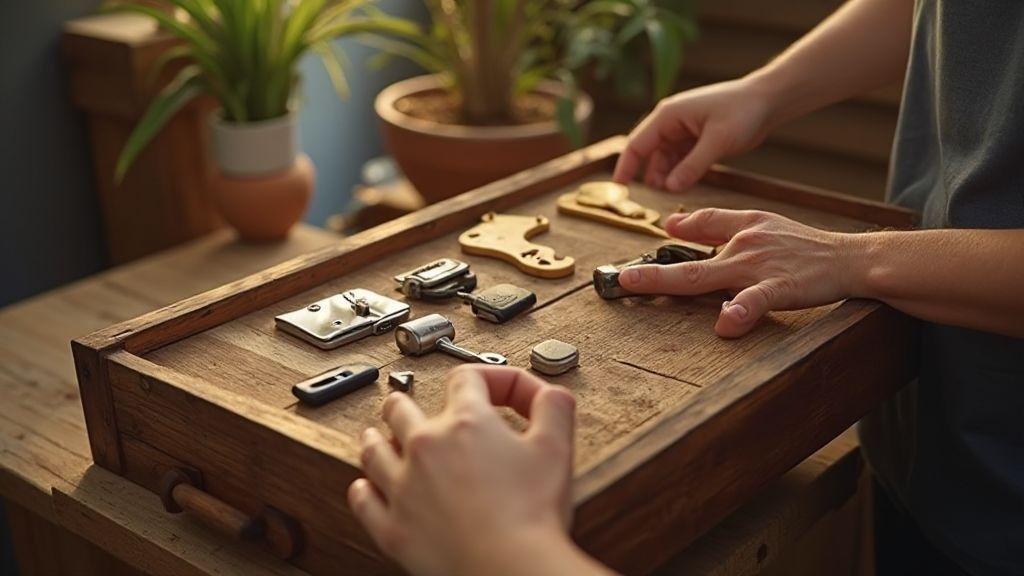 Como escolher a ferramenta certa para você