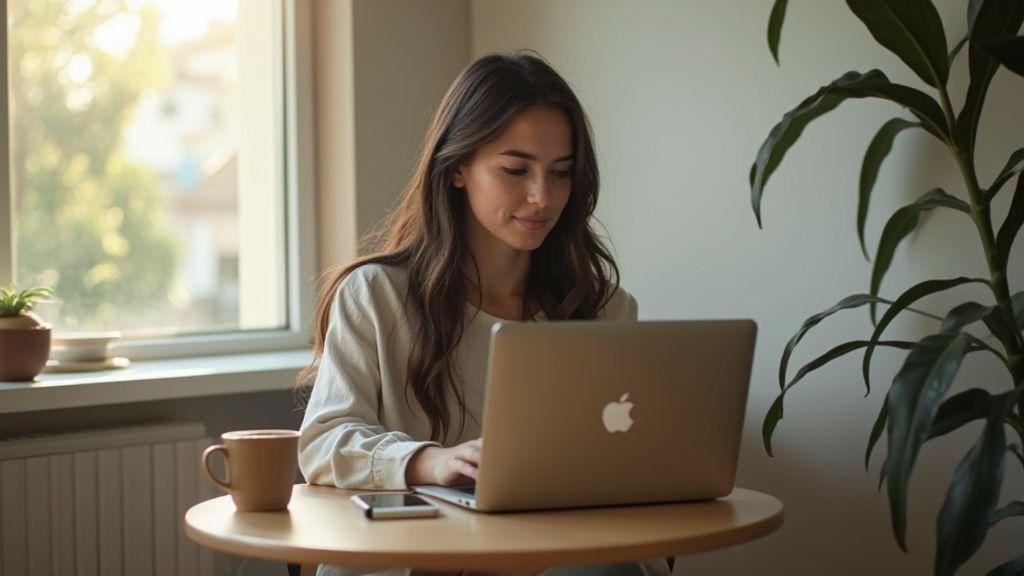 Como ganhar renda extra com microtarefas online dedicando poucas horas por semana