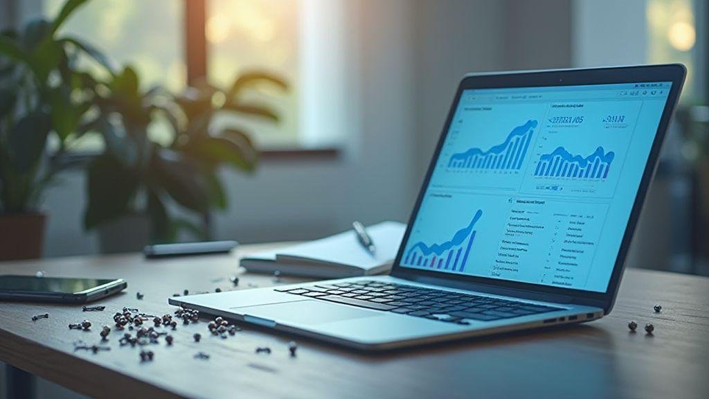 Como integrar SEO, e-mail, tráfego pago e conteúdo para aumentar retenção e receita recorrente