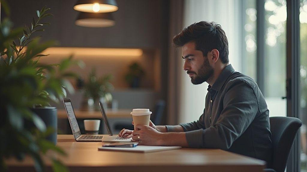 como validar ideia de curso online com landing page e teste de anúncios para empreendedores digitais iniciantes