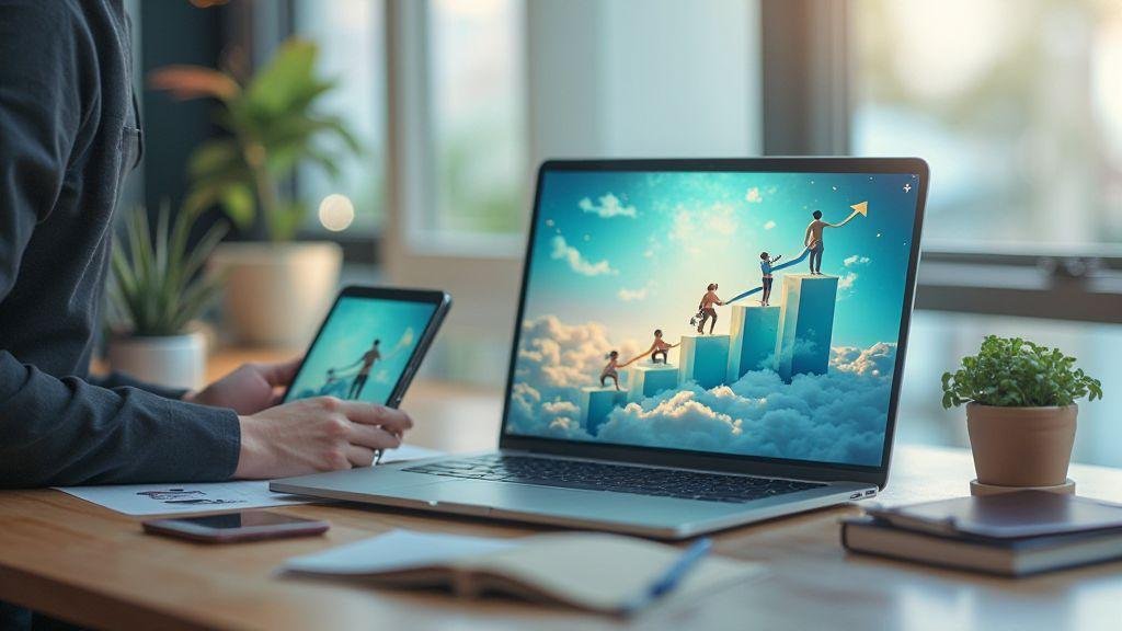 Criar um modelo de assinatura escalável para cursos por assinatura