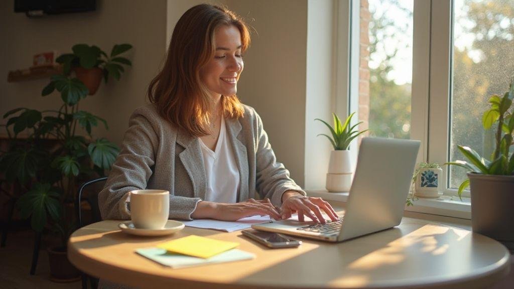Escolha de nicho para ganhar renda extra